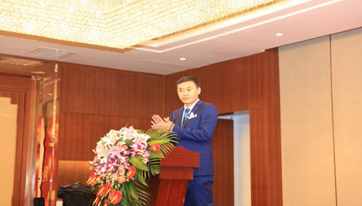 欧宝网页版登录入口 2016年度工作总结暨表彰大会圆满召开